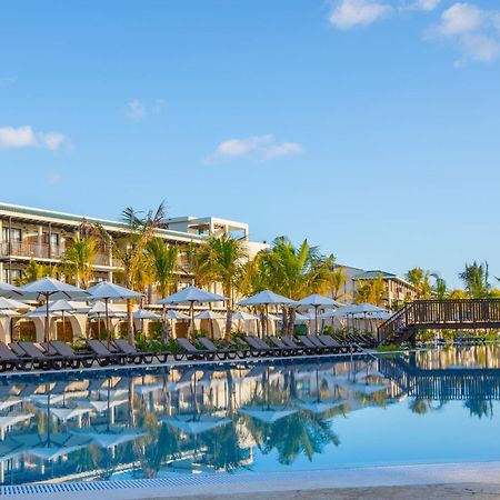 El Beso Adults Only At Ocean El Faro Hotel Punta Cana Exterior photo