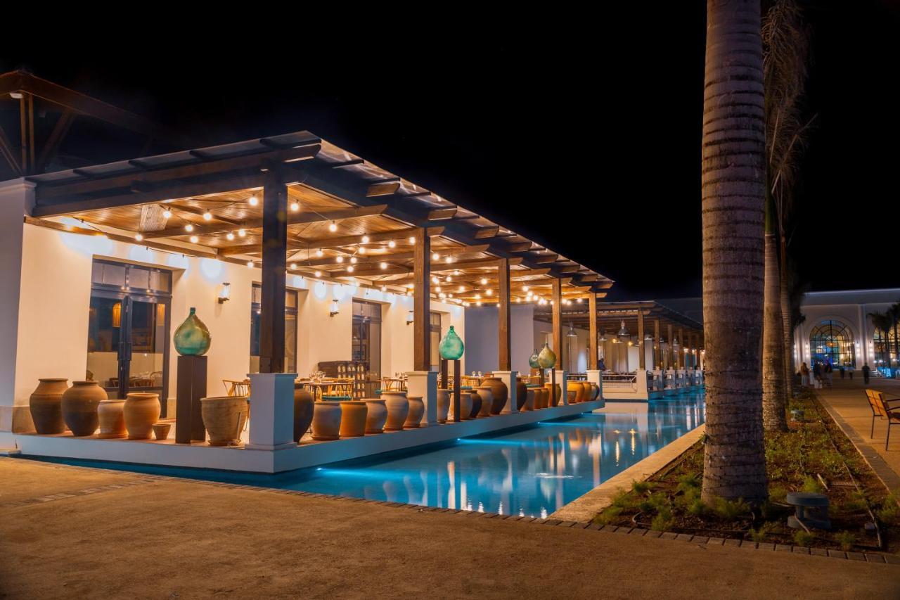 El Beso Adults Only At Ocean El Faro Hotel Punta Cana Exterior photo