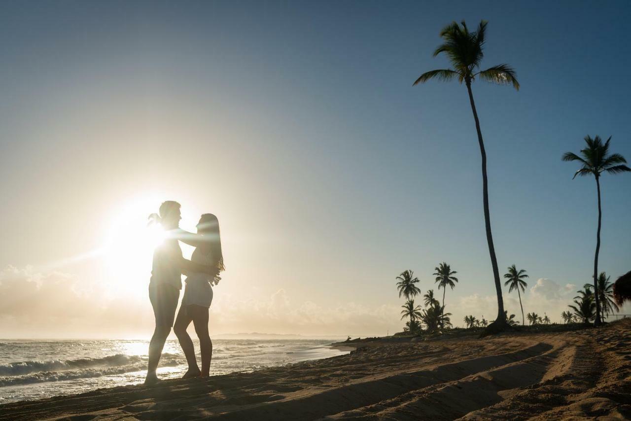 El Beso Adults Only At Ocean El Faro Hotel Punta Cana Exterior photo